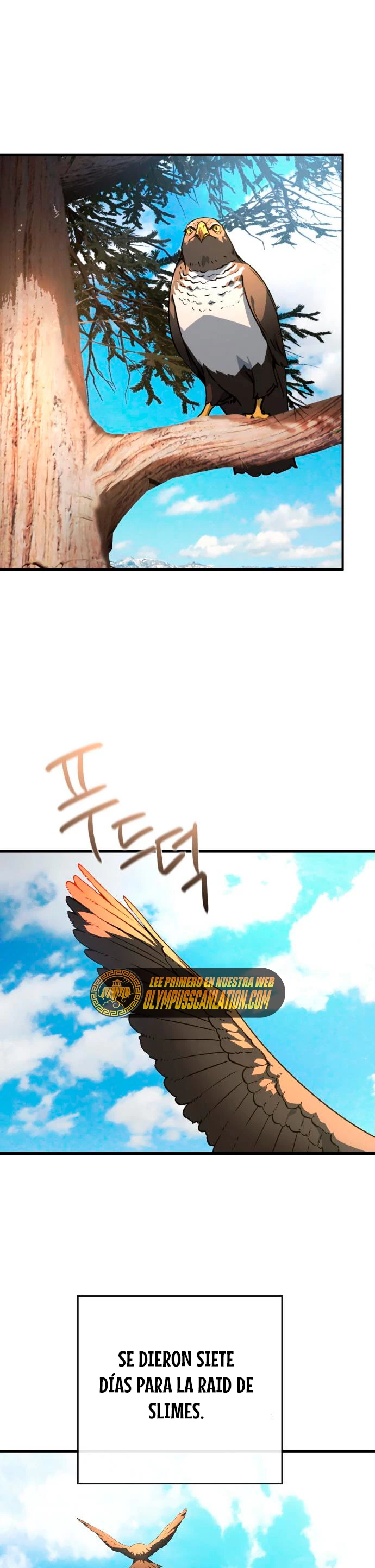 El Troll más fuerte del mundo Capítulo 11 - Page 2