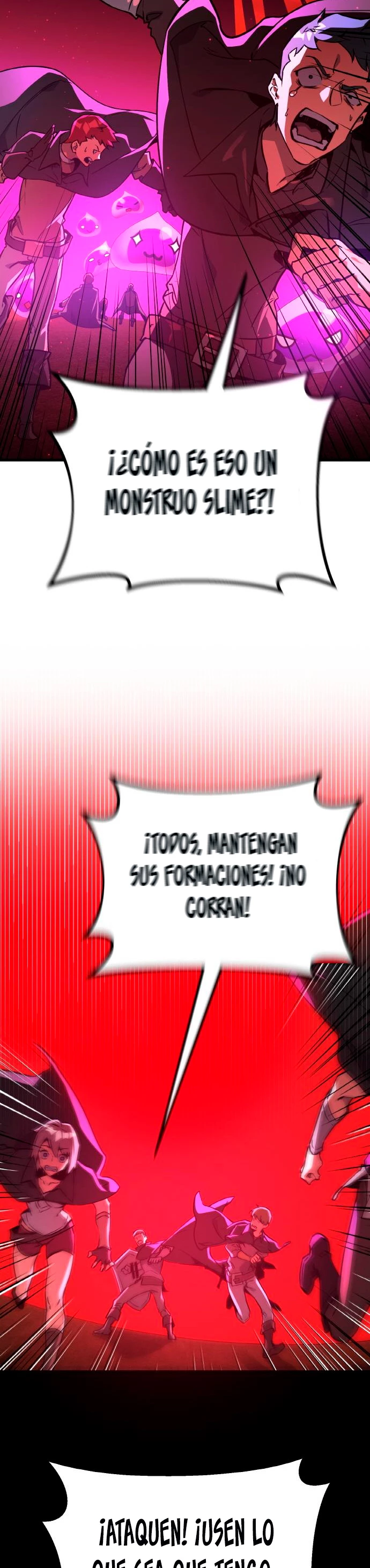 El Troll más fuerte del mundo Capítulo 11 - Page 20