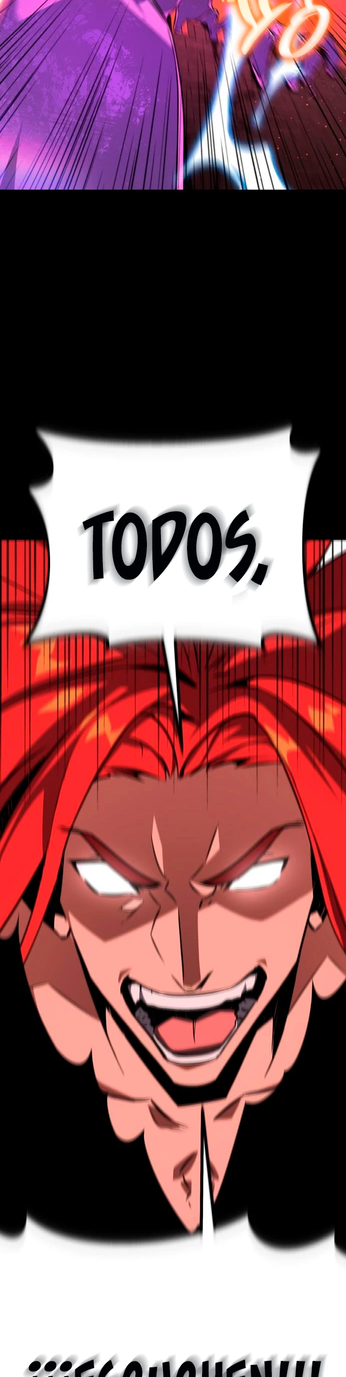 El Troll más fuerte del mundo Capítulo 11 - Page 25