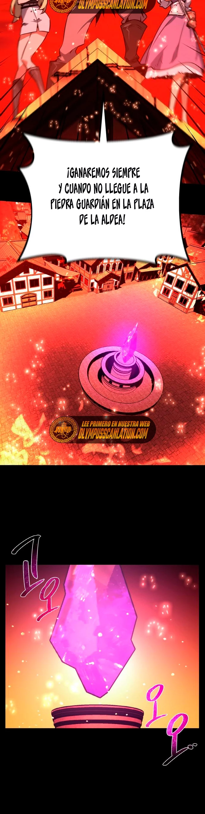 El Troll más fuerte del mundo Capítulo 11 - Page 27