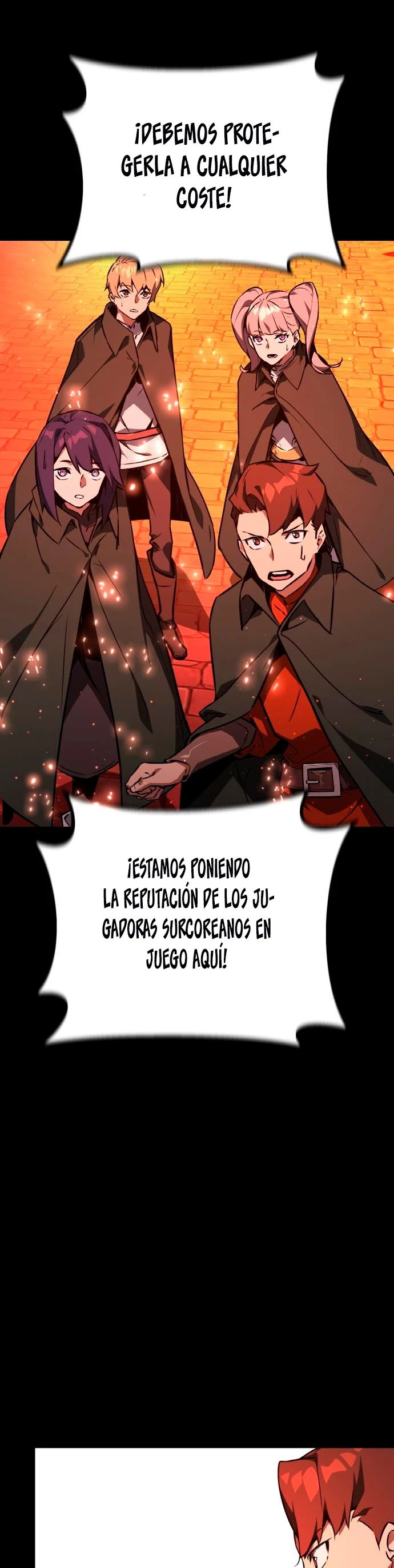 El Troll más fuerte del mundo Capítulo 11 - Page 28