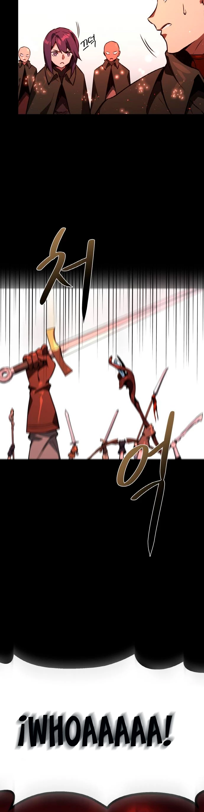 El Troll más fuerte del mundo Capítulo 11 - Page 29