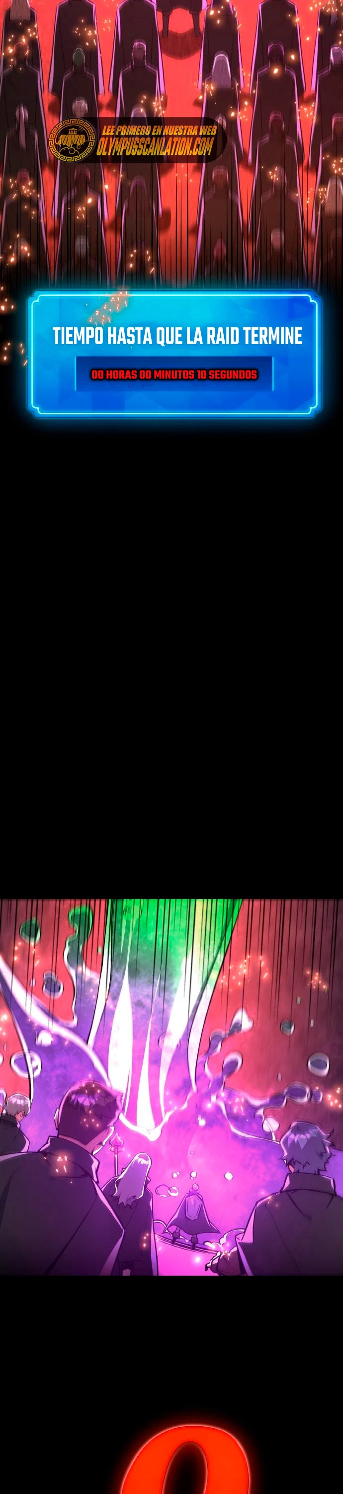 El Troll más fuerte del mundo Capítulo 11 - Page 33