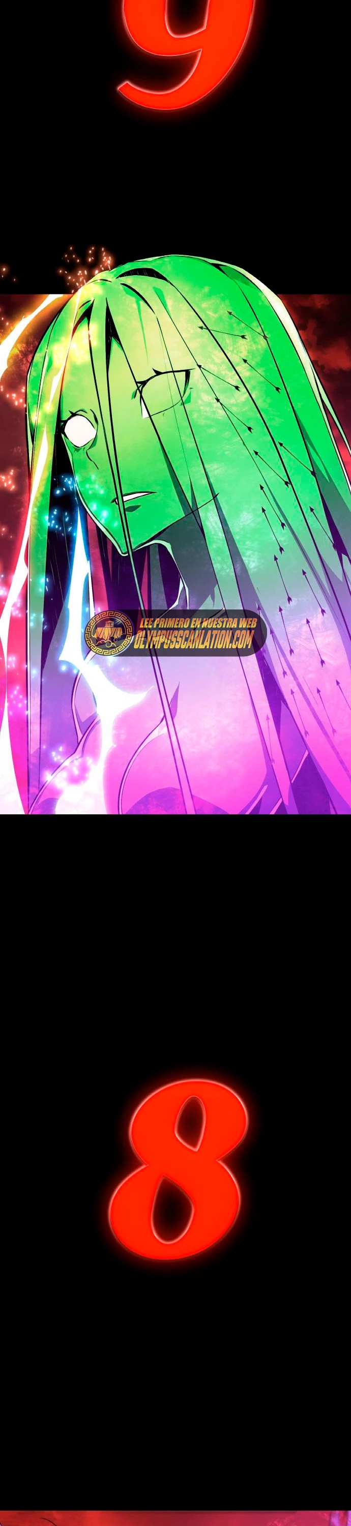 El Troll más fuerte del mundo Capítulo 11 - Page 34