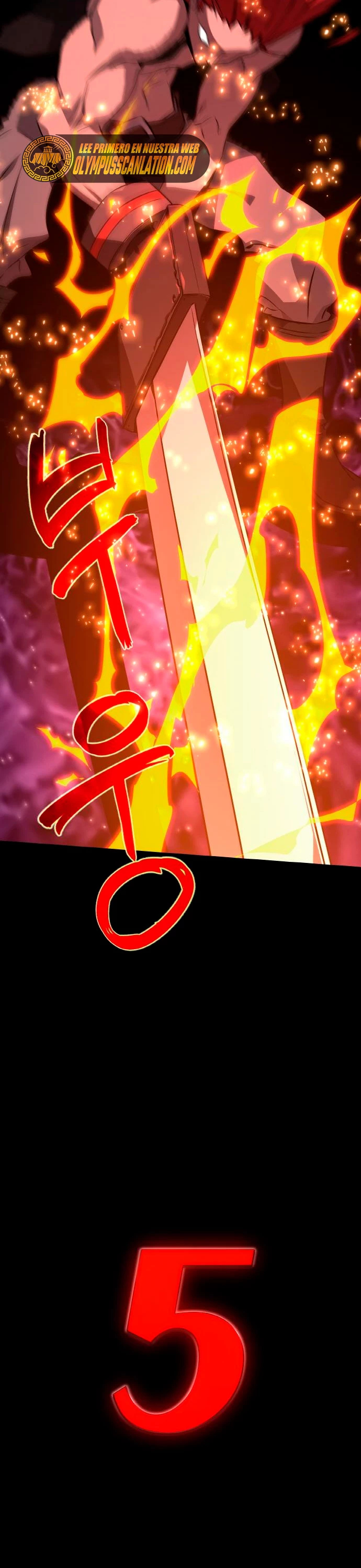 El Troll más fuerte del mundo Capítulo 11 - Page 37