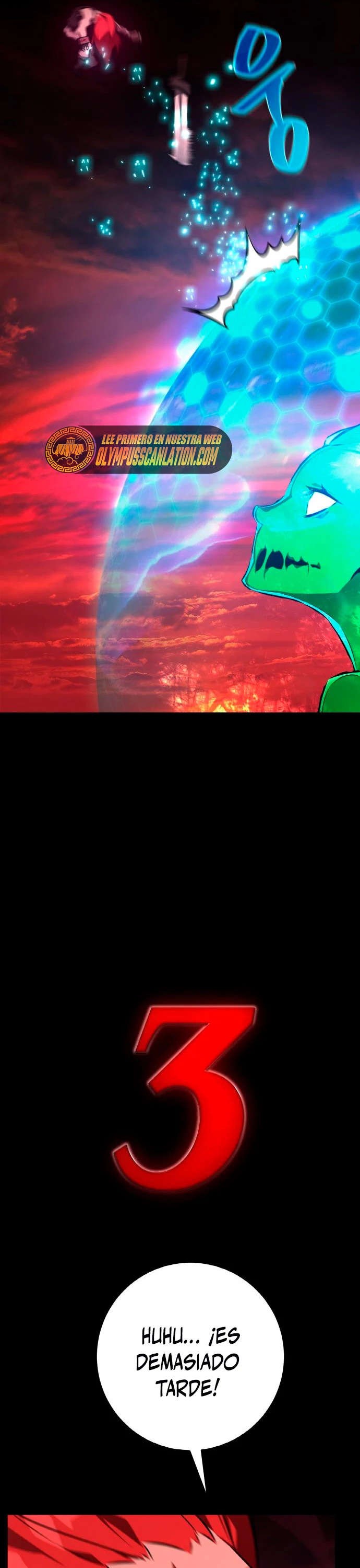 El Troll más fuerte del mundo Capítulo 11 - Page 39