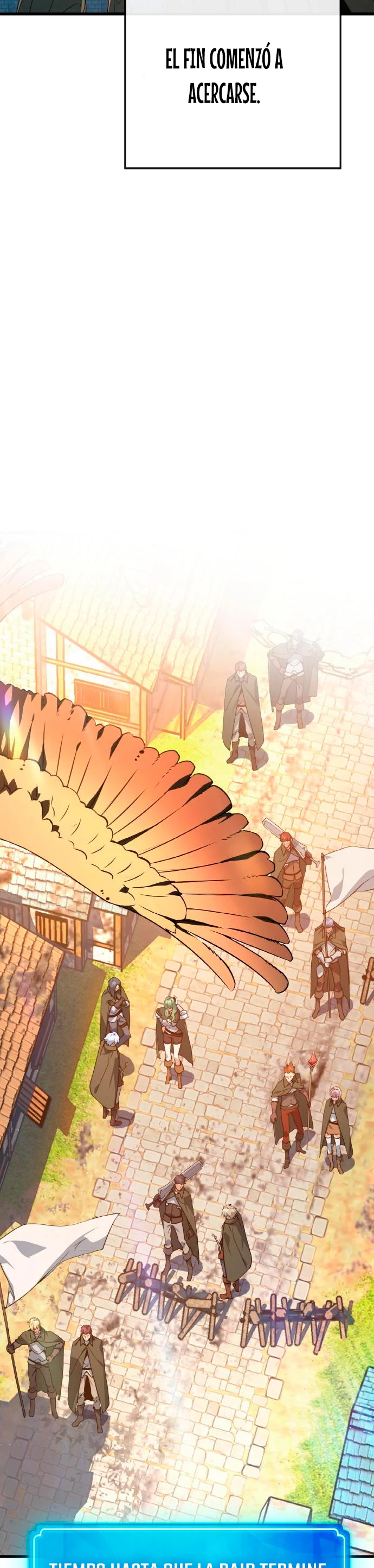 El Troll más fuerte del mundo Capítulo 11 - Page 4