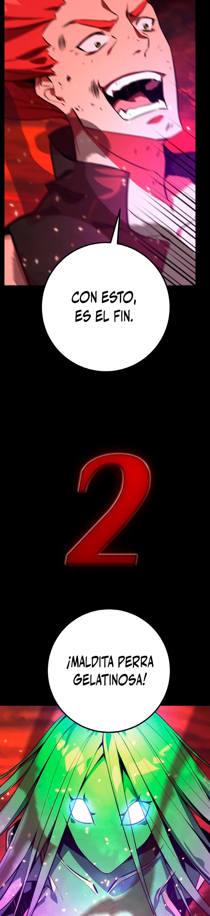 El Troll más fuerte del mundo Capítulo 11 - Page 40