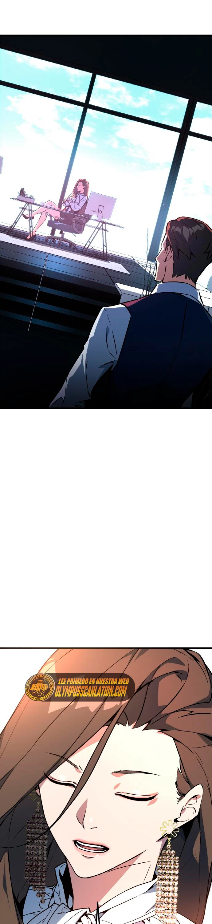 El Troll más fuerte del mundo Capítulo 11 - Page 42