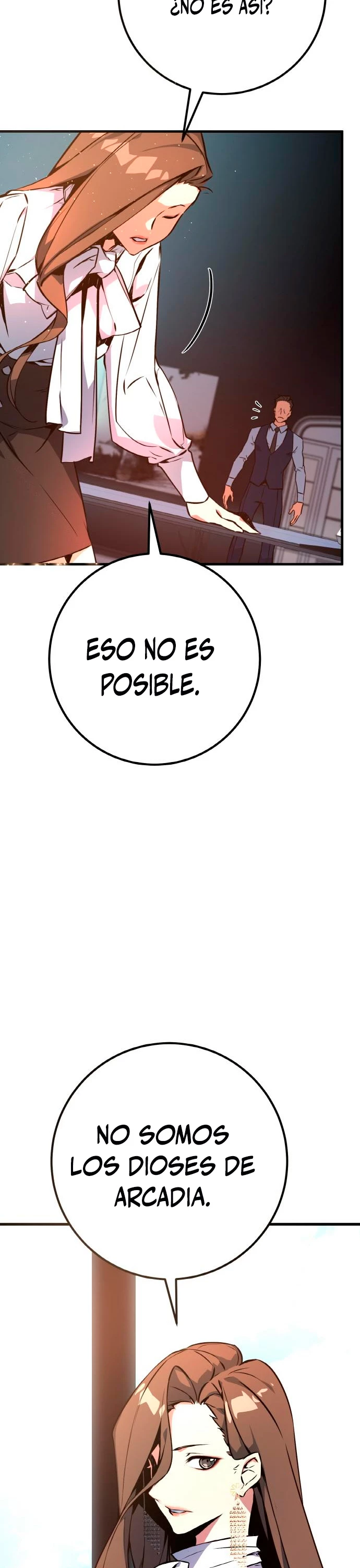 El Troll más fuerte del mundo Capítulo 11 - Page 44