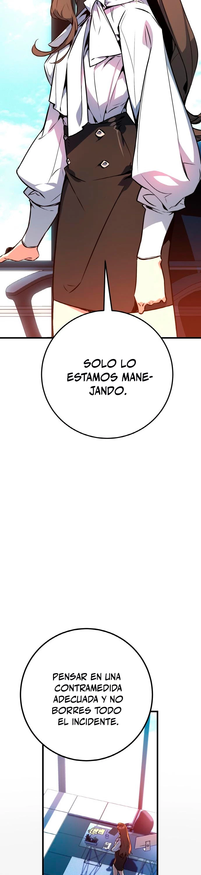 El Troll más fuerte del mundo Capítulo 11 - Page 45