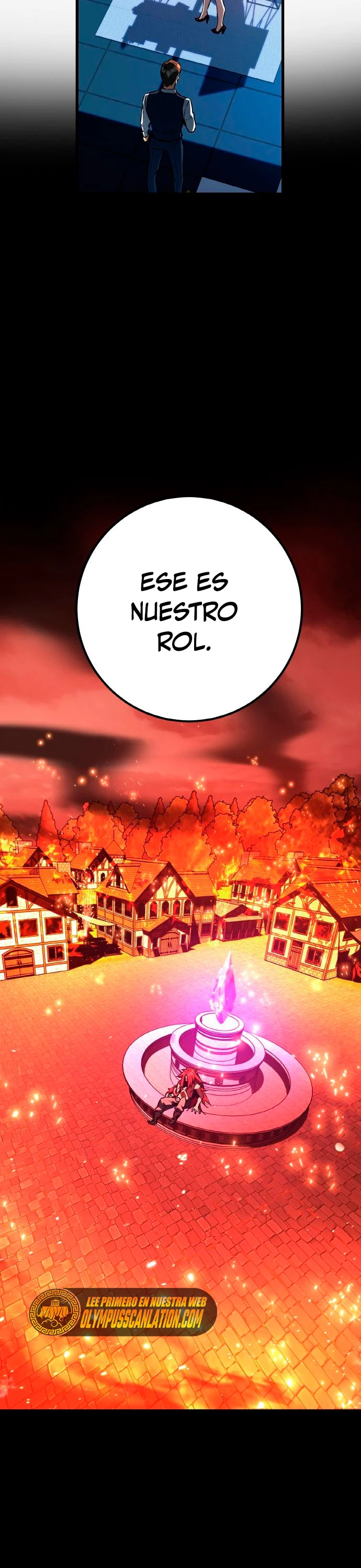 El Troll más fuerte del mundo Capítulo 11 - Page 46