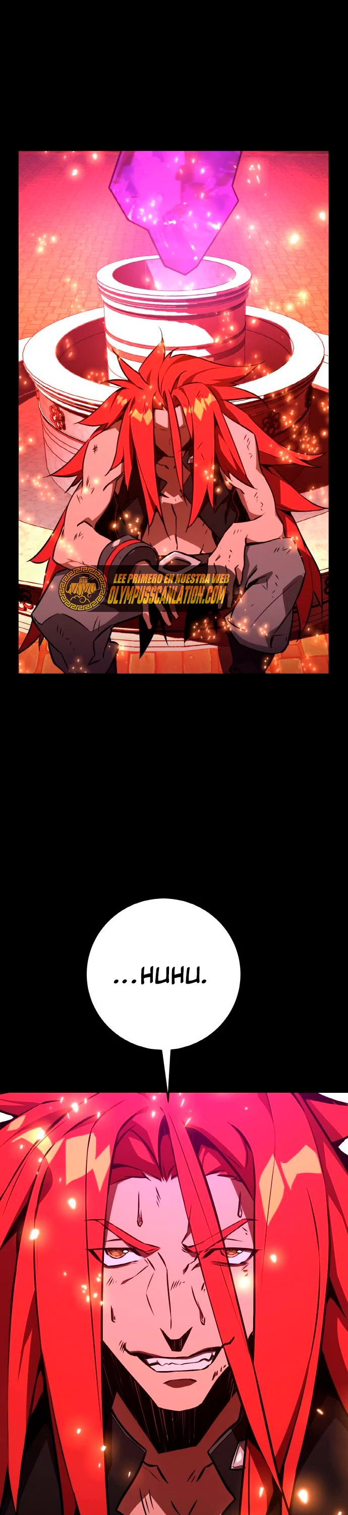 El Troll más fuerte del mundo Capítulo 11 - Page 47