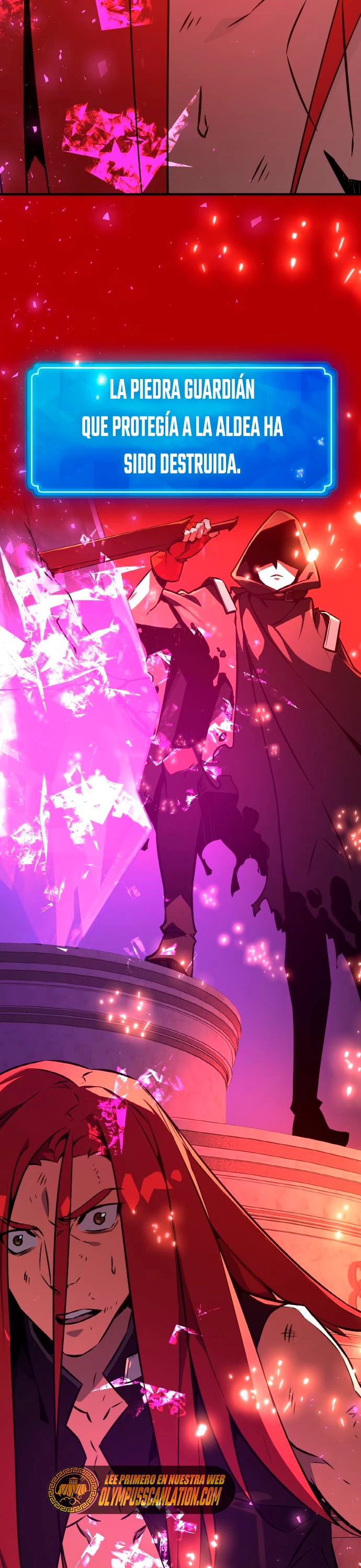 El Troll más fuerte del mundo Capítulo 11 - Page 49