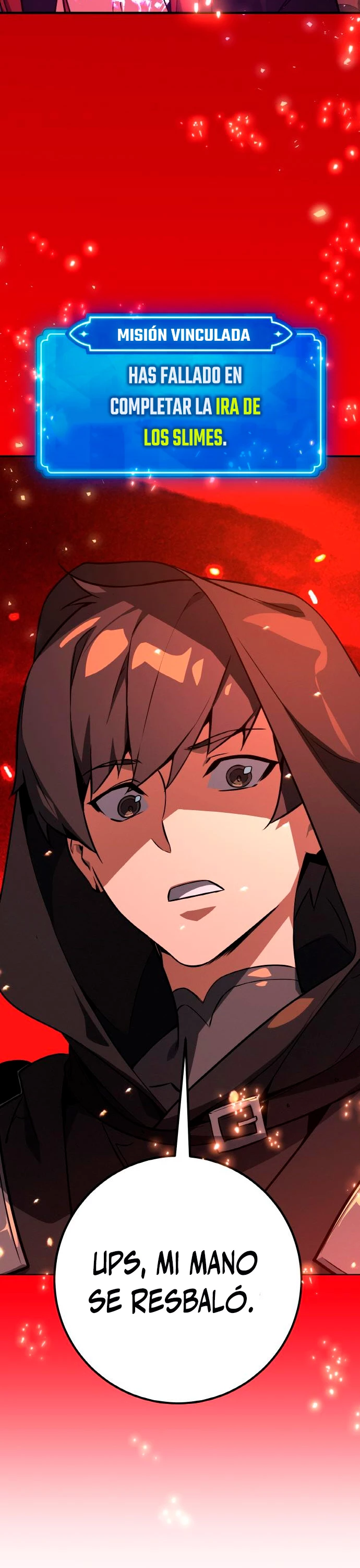 El Troll más fuerte del mundo Capítulo 11 - Page 50