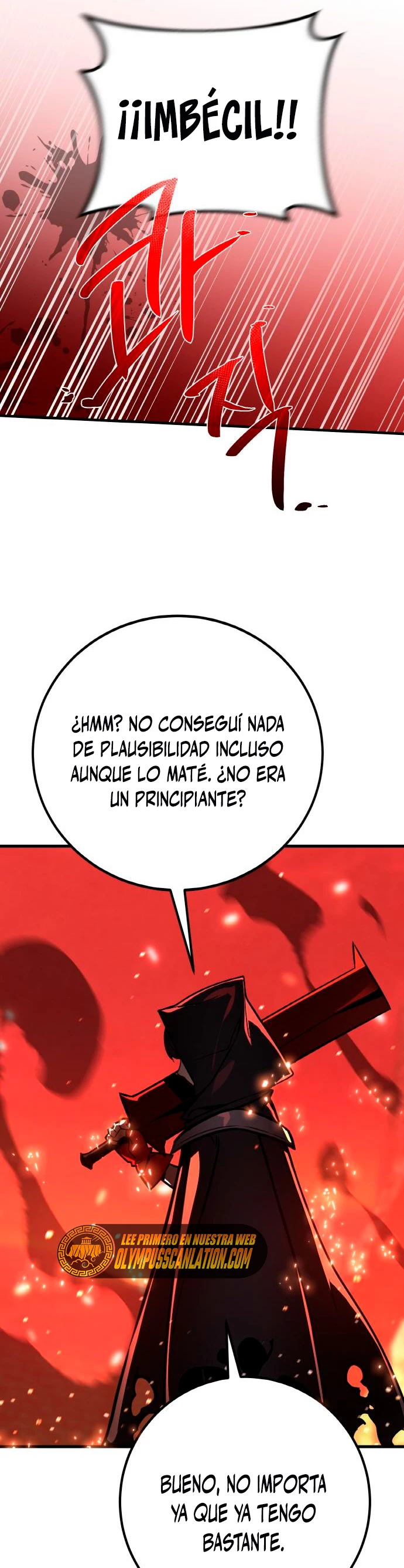 El Troll más fuerte del mundo Capítulo 11 - Page 52