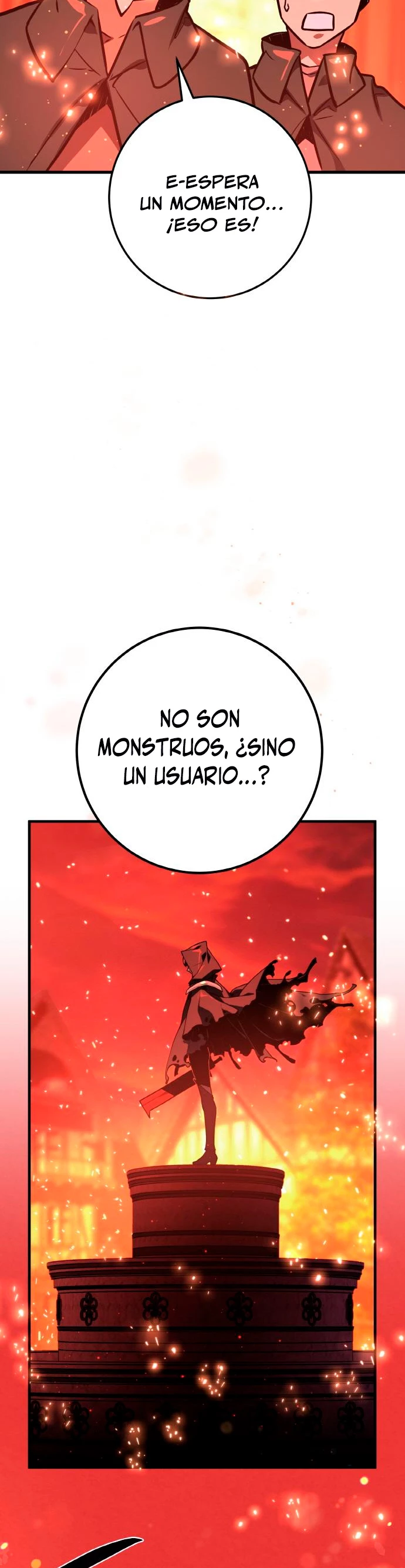 El Troll más fuerte del mundo Capítulo 11 - Page 54