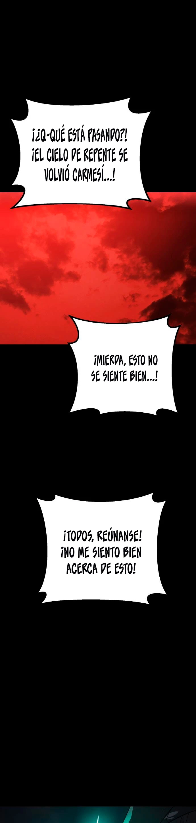 El Troll más fuerte del mundo Capítulo 11 - Page 9