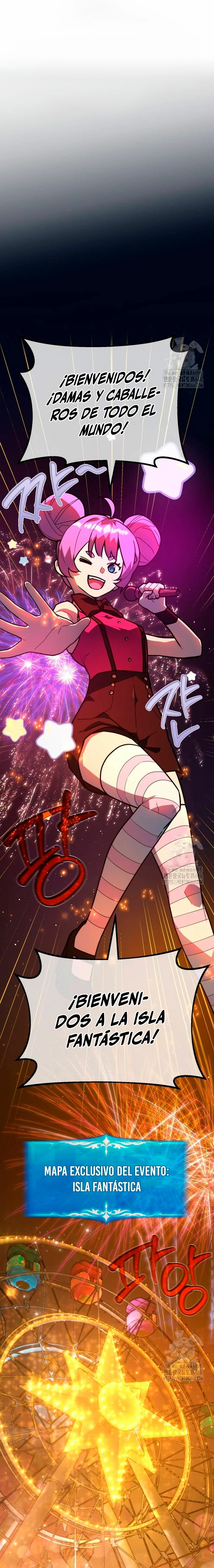 El Troll más fuerte del mundo Capítulo 110 - Page 10