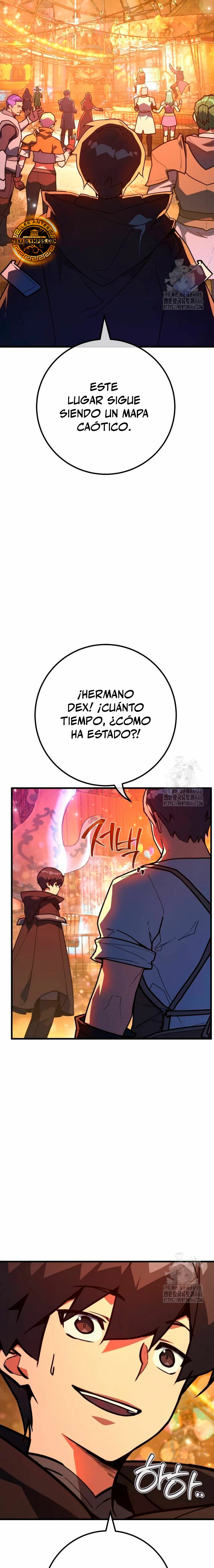 El Troll más fuerte del mundo Capítulo 110 - Page 11