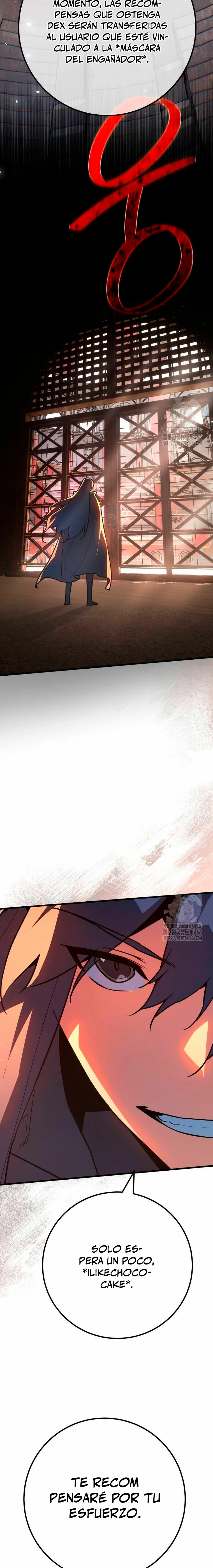 El Troll más fuerte del mundo Capítulo 110 - Page 25