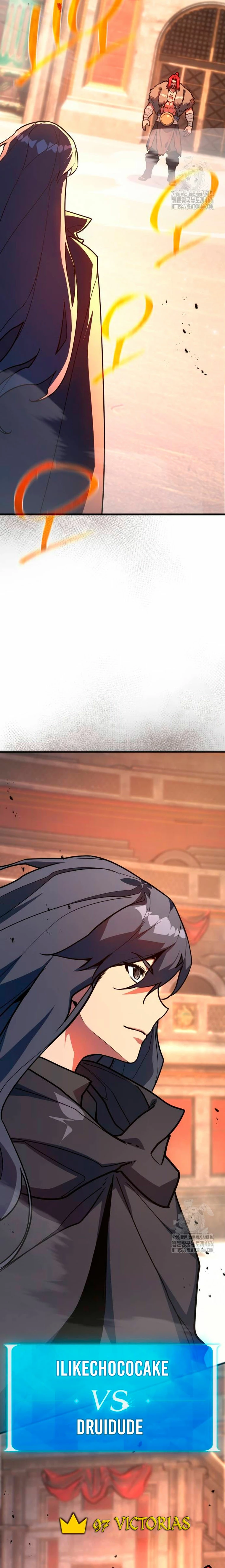 El Troll más fuerte del mundo Capítulo 110 - Page 28