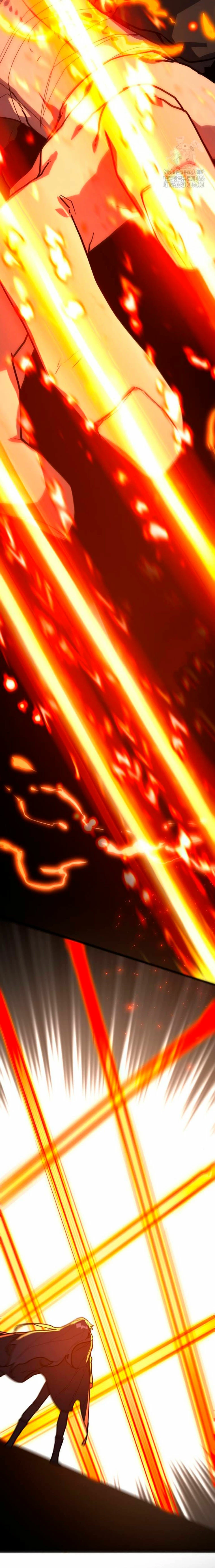 El Troll más fuerte del mundo Capítulo 110 - Page 33