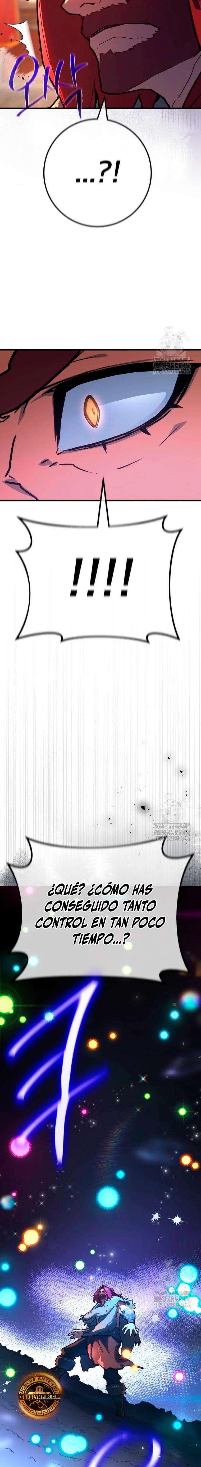 El Troll más fuerte del mundo Capítulo 110 - Page 37