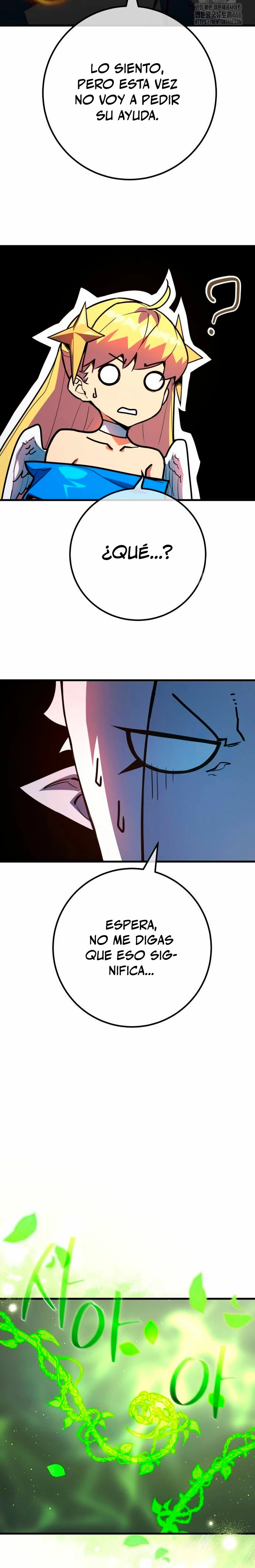 El Troll más fuerte del mundo Capítulo 110 - Page 5