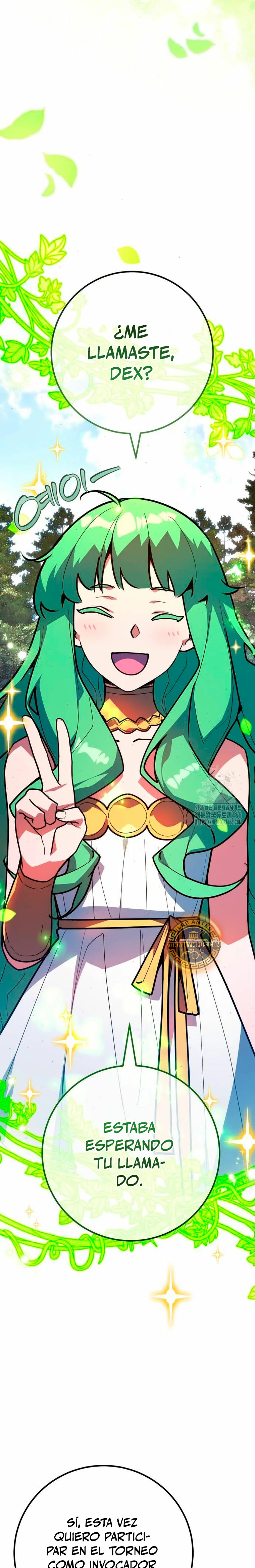 El Troll más fuerte del mundo Capítulo 110 - Page 6