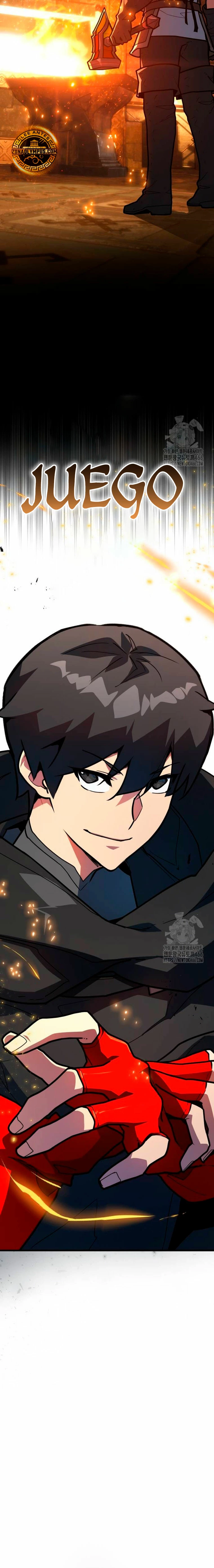 El Troll más fuerte del mundo Capítulo 110 - Page 9