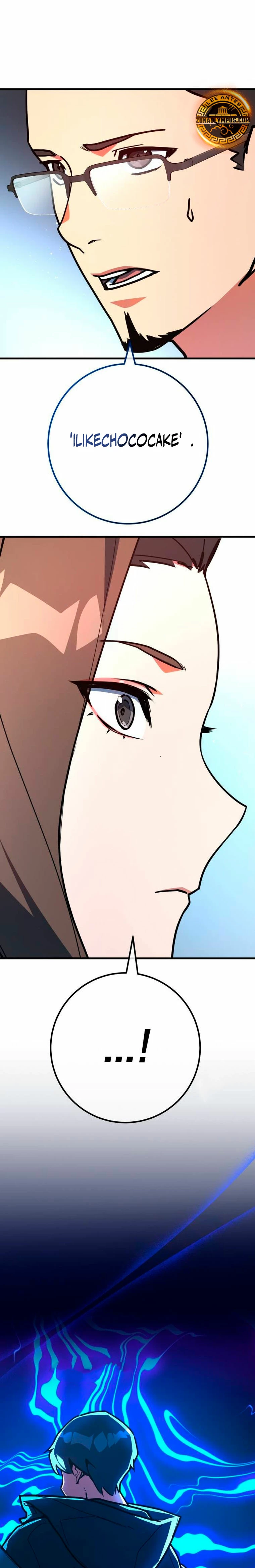 El Troll más fuerte del mundo Capítulo 111 - Page 13