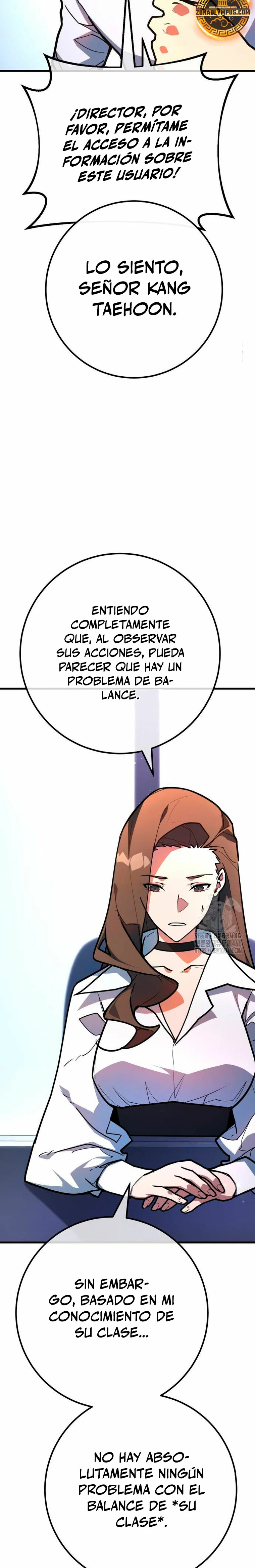 El Troll más fuerte del mundo Capítulo 111 - Page 15