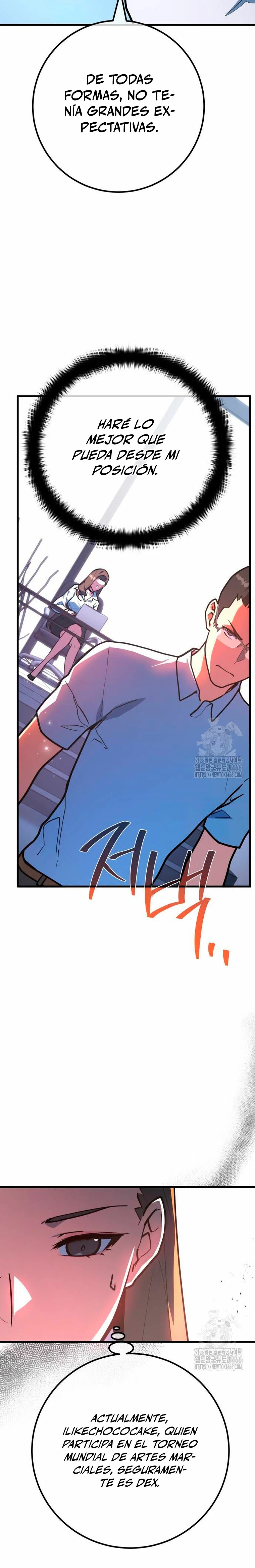 El Troll más fuerte del mundo Capítulo 111 - Page 17