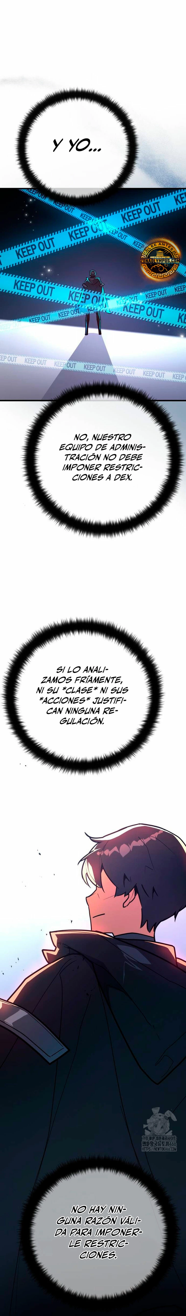 El Troll más fuerte del mundo Capítulo 111 - Page 18