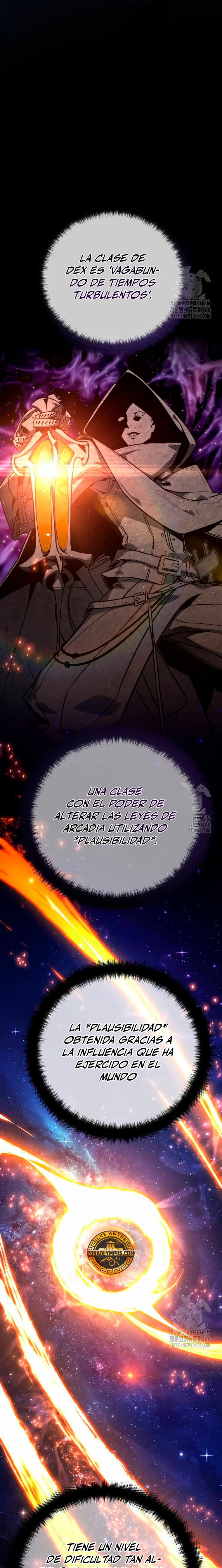 El Troll más fuerte del mundo Capítulo 111 - Page 19