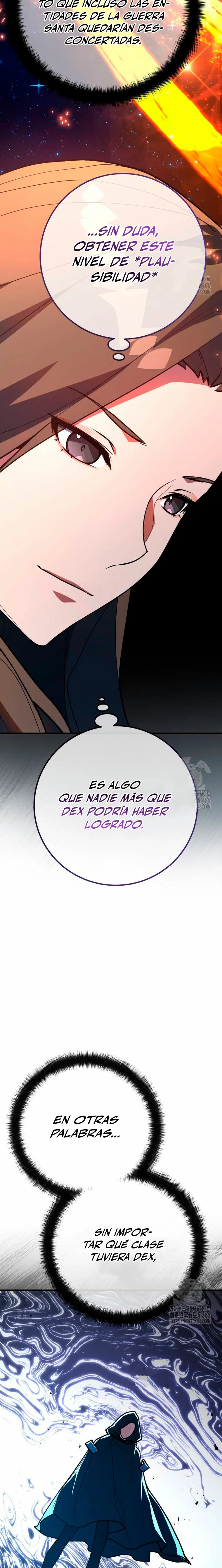 El Troll más fuerte del mundo Capítulo 111 - Page 20