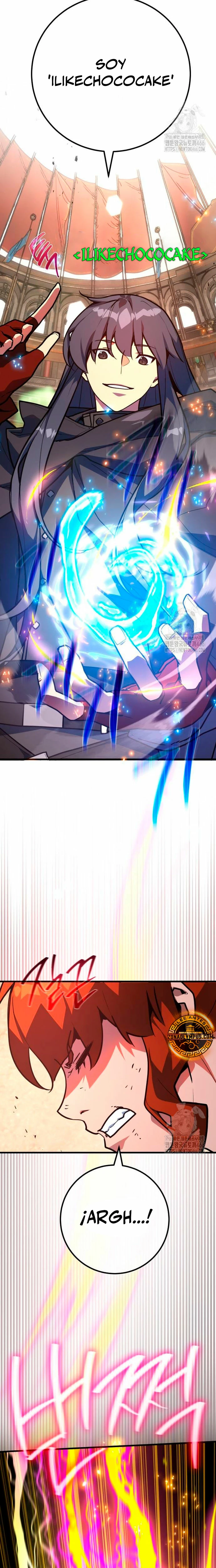 El Troll más fuerte del mundo Capítulo 111 - Page 24