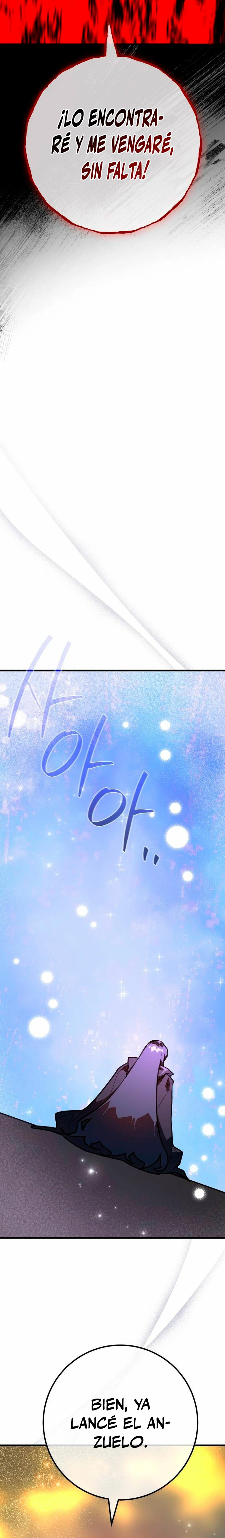 El Troll más fuerte del mundo Capítulo 111 - Page 33