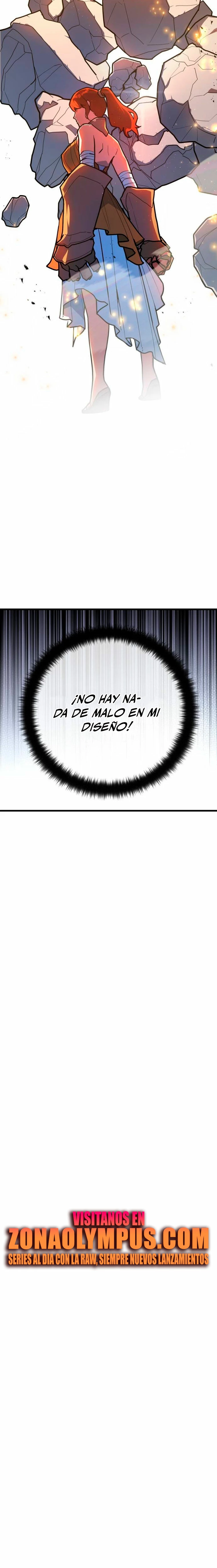 El Troll más fuerte del mundo Capítulo 111 - Page 4