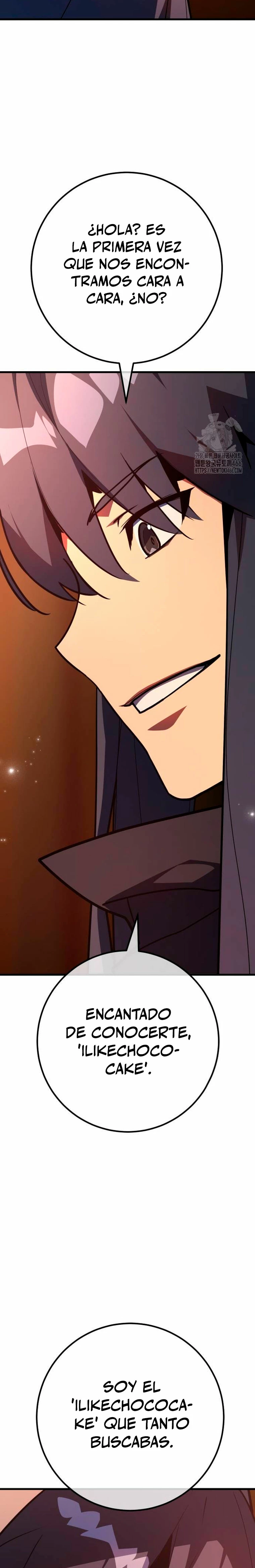 El Troll más fuerte del mundo Capítulo 112 - Page 10