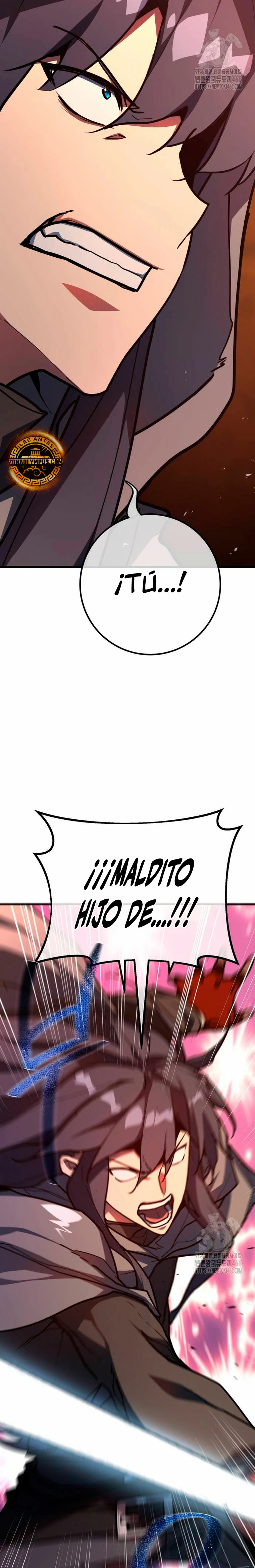 El Troll más fuerte del mundo Capítulo 112 - Page 11