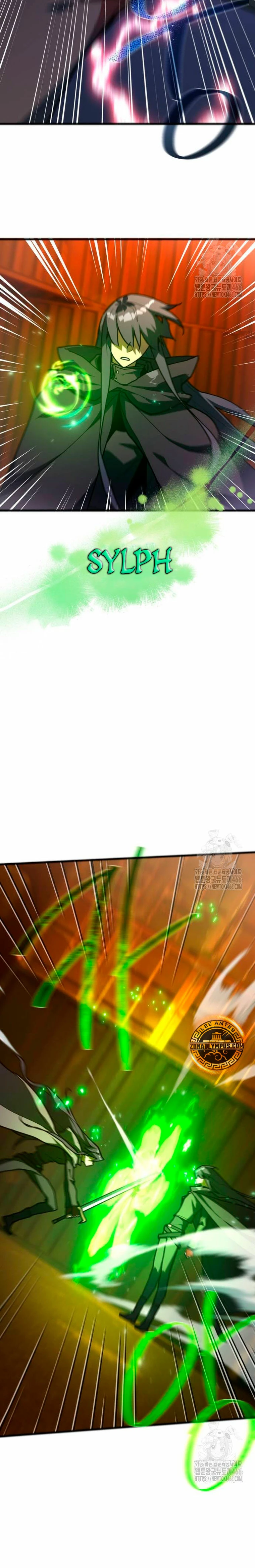 El Troll más fuerte del mundo Capítulo 112 - Page 12