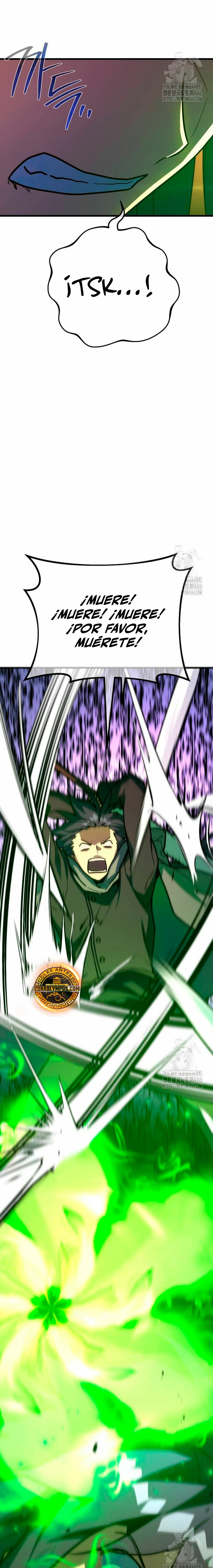 El Troll más fuerte del mundo Capítulo 112 - Page 14