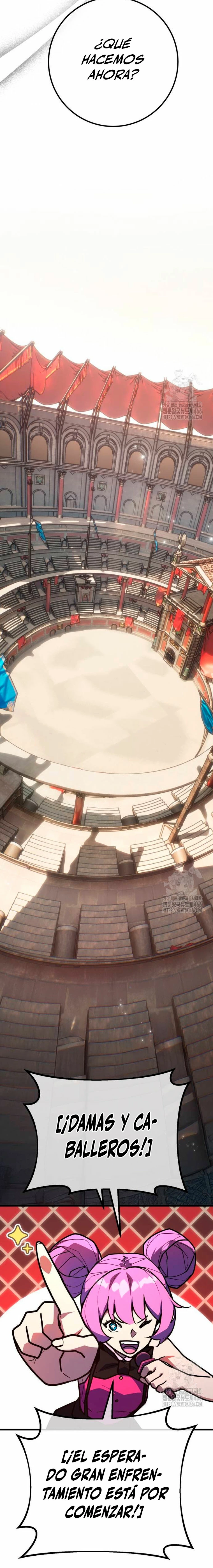 El Troll más fuerte del mundo Capítulo 112 - Page 16