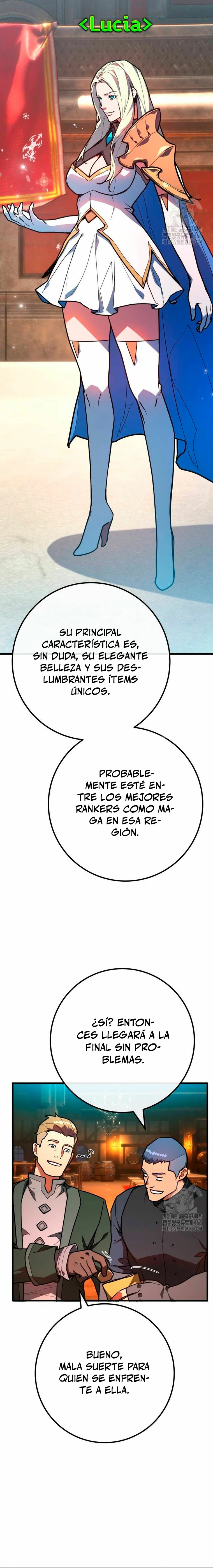 El Troll más fuerte del mundo Capítulo 112 - Page 18