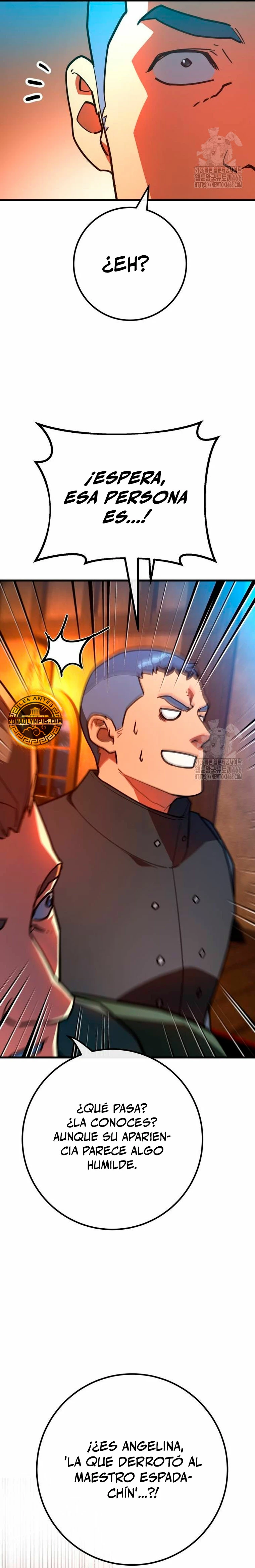 El Troll más fuerte del mundo Capítulo 112 - Page 19