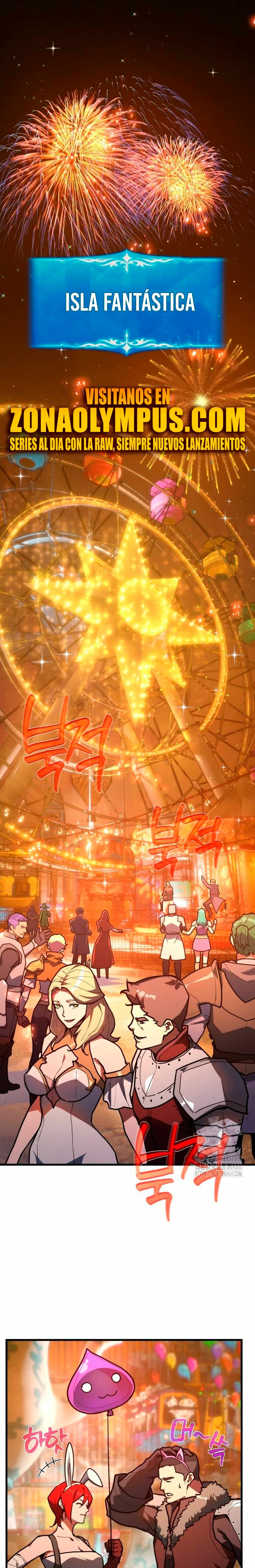 El Troll más fuerte del mundo Capítulo 112 - Page 2