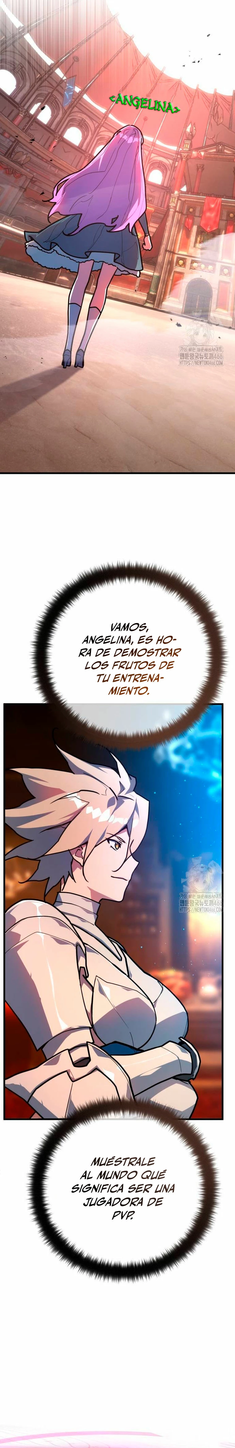 El Troll más fuerte del mundo Capítulo 112 - Page 20