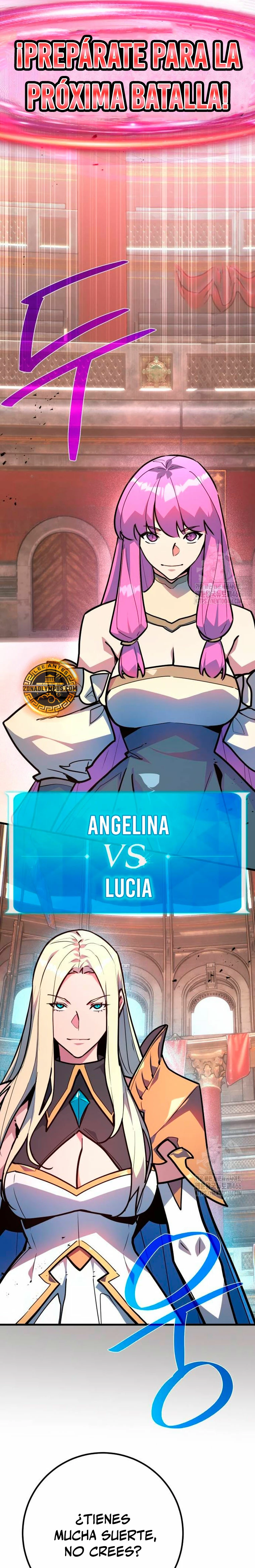 El Troll más fuerte del mundo Capítulo 112 - Page 21